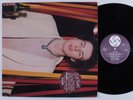 SID VICIOUS Sid Sings VIRGIN VG+ 2144 LP w/poster