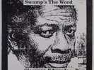 CLARENCE EDWARDS Swamp's The Word SIDETRACK LP SEALED