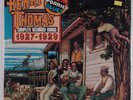 HENRY THOMAS Texas Worried Blues: Complete..Works 1927-29 YAZOO 2XLP SEALED
