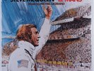LE MANS OST Michel Legrand COLUMBIA LP SEALED