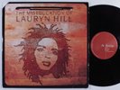 LAURYN HILL The Miseducation Of Lauryn Hill RUFFHOUSE 2xLP