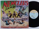 NEWCLEUS Jam On Revenge SUNNYVIEW LP SHRINK electro