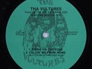 THA VULTURES Bring On The Funk BASSED OUT EP rare random rap HEAR