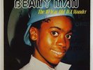 Beany Man 