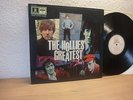 THE HOLLIES GREATEST 1968 MINT LP WEISS GOLD ODEON BEAT HAMMER