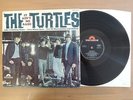 THE TURTLES - IT AIN'T ME BABE 1965 TOP BEAT HAMMER LP