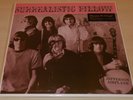 JEFFERSON AIRPLANE-SURREALISTIC PILLOW-2009-180g VINYL LP-STARSHIP-NEW & SEALED