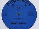 Howie Smart 