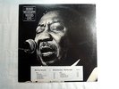 Muddy Mississippi Waters Live 1979 vinyl LP Promo copy Blue Sky AL 35712