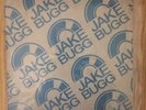 Jake Bugg - Trouble Town / Somebody Told Me, Very Rare 7