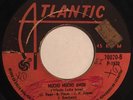 LED ZEPPELIN - Communication Breakdown / Whole Lotta Love- RARE COSTA RICA 45 #3