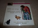 ASD 460 ED1 G/C KEMPE HUMPERDINCK HANSEL UND GRETEL MIDSUMMER NIGHT'S  VINYL LP