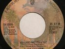 ALICE COOPER - You and Me / Its Hot Tonight - RARE EL SALVADOR 45 #11