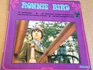 RONNIE BIRD - DONT MAKE PROMISES - Great French version - Rare FRENCH EP - HEAR