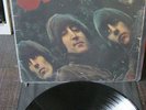 THE BEATLES – RUBBER SOUL PARLAPHONE PMC 1267 MONO UK -4 Matrix