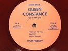 HIGH FIDELITY 
