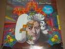 E.Power Biggs THE BIGGS BACH BOOK - Columbia M 30539 SEALED