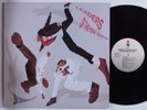 LEADERS OF THE NEW SCHOOL A Future Without a Past ELEKTRA LP