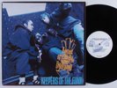 LORDS OF THE UNDERGROUND Keepers Of The Funk PENDULUM 2xLP VG++ promo
