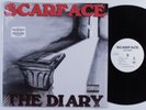 SCARFACE The Diary RAP-A-LOT LP VG+ SHRINK