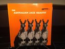 AUSTRALIAN JAZZ QUARTET - The Australian Jazz Quartet   BETHLEHEM 6002 {dg orig}
