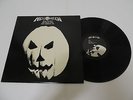 Helloween - Bang That Head That Doesn't Bang Live Germany 1986 LP