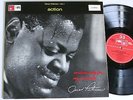 OSCAR PETERSON VOL. I ACTION MPS / BASF LP MINT-