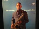 Sonny Rollins THe Bridge-RCA 2527-LIVING STEREO DG