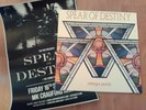 SPEAR OF DESTINY-OMEGA POINT LP(SOD)
