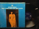 Byrdie Green-I Got It Bad (And That Ain't Good)-Prestige 7509-SHRINK