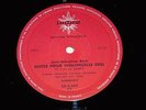 BACH suites cello solo 1 & 4 Andre LEVY lumen ld 3.447 mint- lp