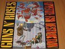 Guns N' Roses - Appetite For Destruction LP 1987 / Mint (17)