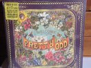 PANIC AT THE DISCO Pretty Odd LP 2013 SEALED LTD ED colored vinyl