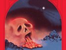 Damaged Bug Cold Hot Plumbs Vinyl LP Record & MP3  thee oh sees hubba bubba NEW