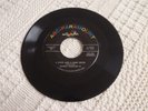 GEORGE HAMILTON IV A ROSE AND A BABY RUTH/IF YOU DON'T KNOW ABC PARAMOUNT M-