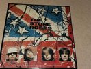 the Stone Roses live at the ICA Theatre 15th May 1989 vinyl LP record VGC indie