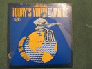 Little Janice Today's Youth 1969 soul funk blues LP Pzazz Sealed
