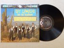 RAY CAMACHO & THE TEARDROPS: s/t LP Falcon latin soul tejano