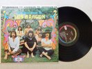 LOS ARAGON: Vol.17 LP Musart latin funk 
