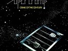 SUPERTRAMP Crime Of The Century 1974 UK vinyl LP EXCELLENT CONDITION