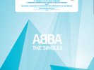 ABBA 40 Singles - 40 Years Box Set Back to Black Vinyl RRP $399.95