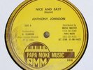 Anthony Johnson 