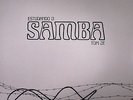 ZE, Tom - Estudando O Samba (remastered) - Vinyl (limited 180 gram vinyl LP)