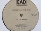 Eek-A-Mouse 