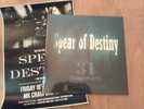 SPEAR OF DESTINY-31 LP(SOD)