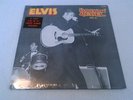 ELVIS - THE ROCKIN REBEL VOL.II LP + 16 PAGE PHOTO ALBUM MINT / SEALED