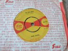 HANK JACOBS-SO FAR AWAY-ORIGINAL UK SUE 45-1964