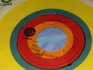 DEEP PURPLE - SUPER TROUPER / WOMAN FROM TOKYO mexico rare 1973 promo EX prog 7