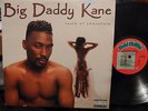 Big Daddy Kane - Taste of Chocolate LP VG- Condition
