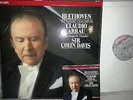BEETHOVEN 5 Klavierkonzerte Piano Concertos ARRAU  4 LP Philips Digital 422149-1